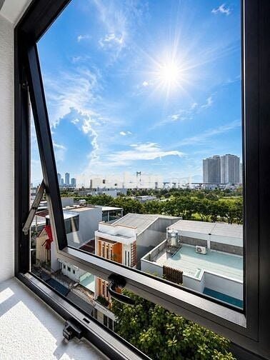 CĂN HỘ 1PN MỚI CÓ BAN CÔNG - KHU VỰC SƠN TRÀ