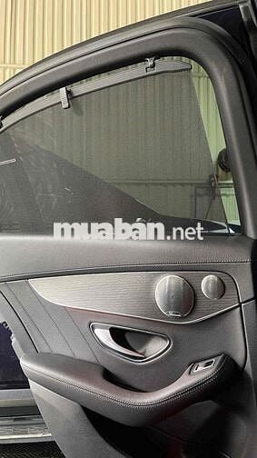 Mercedes-Benz C300 AMG 2019 Xanh cavansite