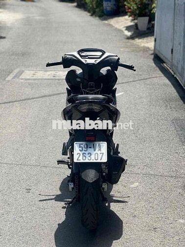 Honda Winner X 150 biển số thành phố, chính chủ