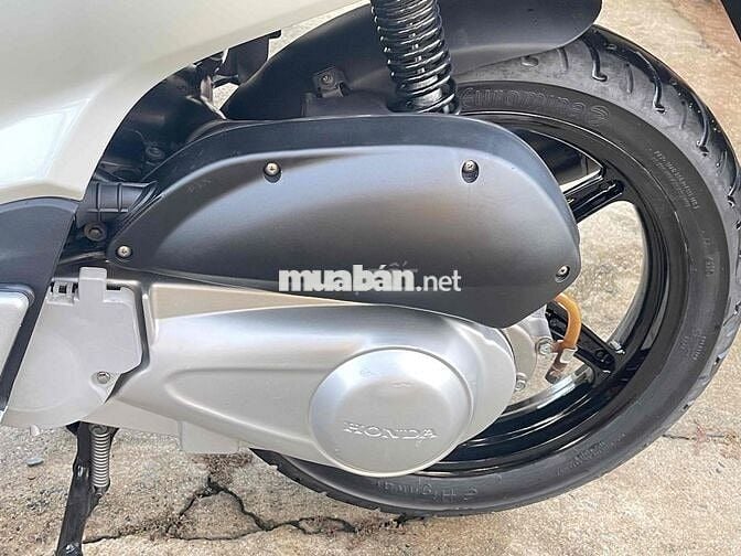 Honda SH150i 2010 Trắng Ý