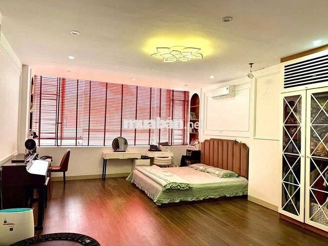 Bán nhà liền kề văn phú hà đông mặt tiền rộng 7 tầng thang máy 20 tỷ