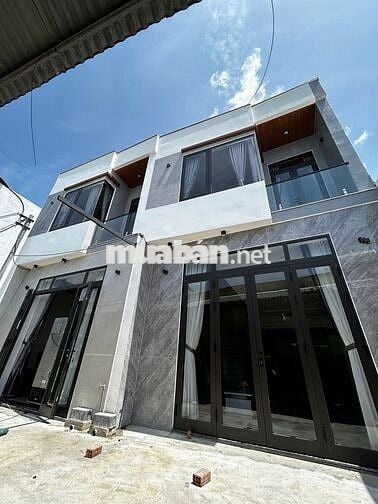 Nhà 2 tầng Kiệt Nam Cao, Hoà Khánh Nam, sát đại học Duy Tân mới
