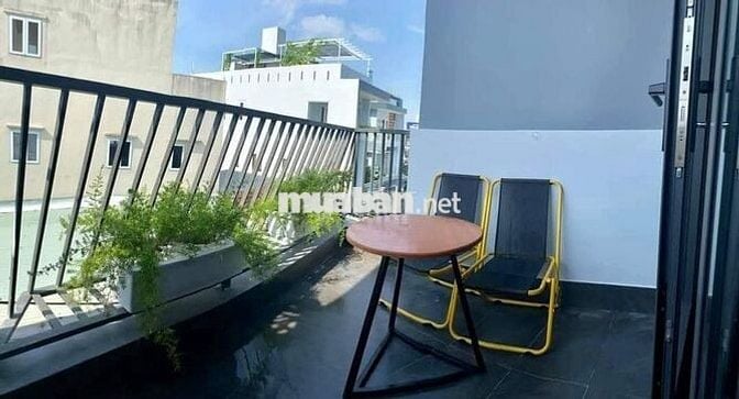 NHÀ 3 TẦNG 2PN 3WC GẦN CẦU SÔNG HÀN
