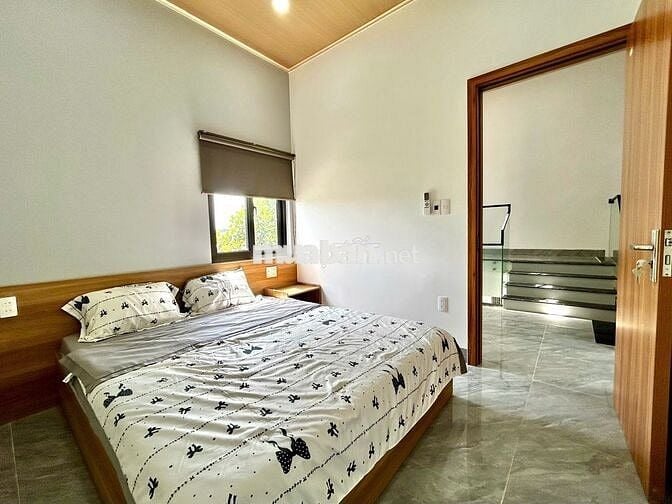 Nhà 2 tầng Kiệt Nam Cao, Hoà Khánh Nam, sát đại học Duy Tân mới