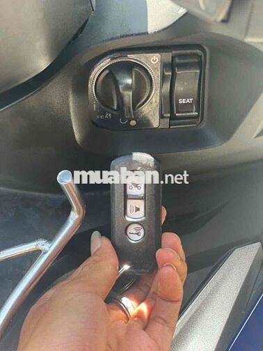 Honda Winner X 150 biển số thành phố, chính chủ