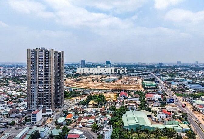 QŨY CĂN 1PN,2PN A&T 1 – TỪ 5.5 TR/THÁNG NHÀ CHƯA AI Ở MIỄN PQL 3 THÁNG