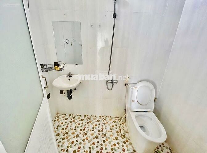 🌟 TRƯỜNG CHINH GIAO CỘNG HÒA, TÂN BÌNH