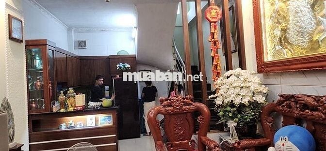 Chính chủ bán nhà, miễn môi giới và mời quảng cáo