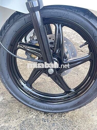 Honda SH150i 2010 Trắng Ý