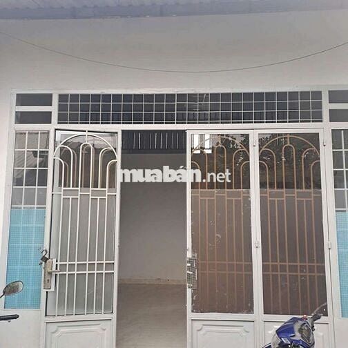 CHO THUÊ NHÀ GIÁ RẺ NHƯ PHÒNG TRỌ