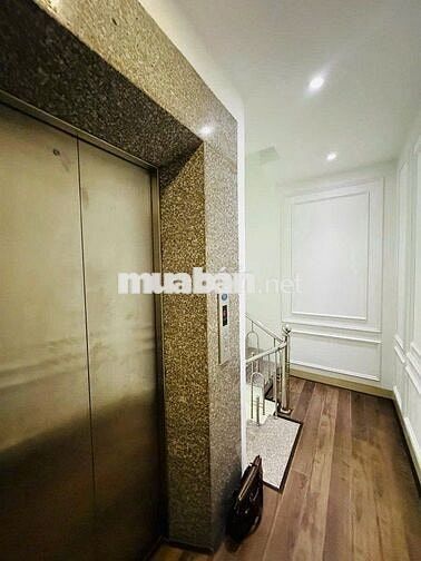 Bán nhà liền kề văn phú hà đông mặt tiền rộng 7 tầng thang máy 20 tỷ