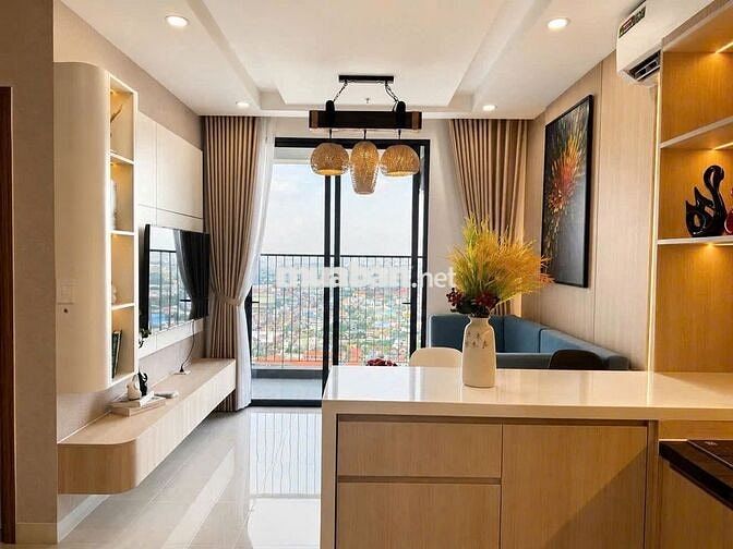 QŨY CĂN 1PN,2PN A&T 1 – TỪ 5.5 TR/THÁNG NHÀ CHƯA AI Ở MIỄN PQL 3 THÁNG