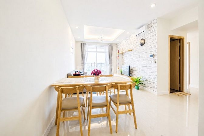 Kẹt Tiền Bán Gấp Căn Hộ Kingston Residence - 80m², 2PN - Sổ Hồng Riêng