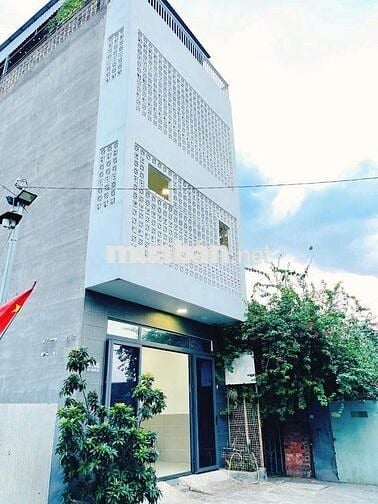 Nhà Siêu Đẹp 5x18 Full Nội Thất TX25, Mới 100%