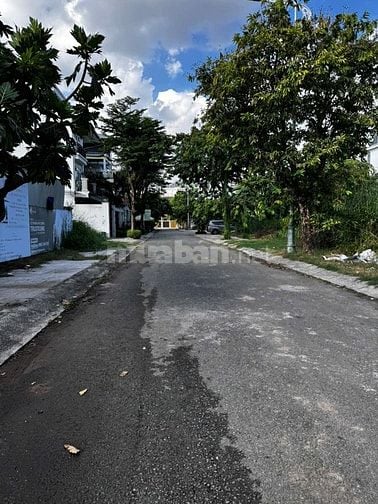 BÁN LÔ ĐẤT FULL THỔ CƯ – KDC SẦM UẤT, VỊ TRÍ ĐẸP PHƯỜNG BÌNH TRƯNG