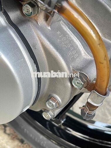Honda SH150i 2010 Trắng Ý