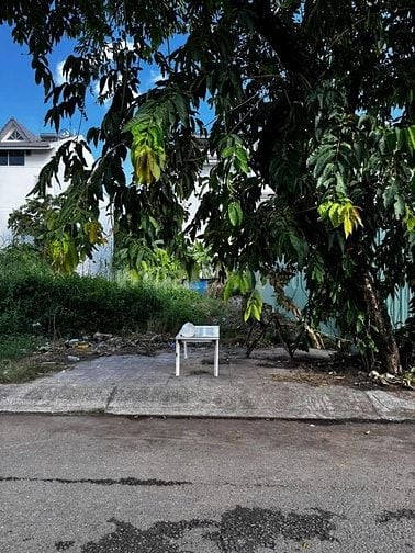 BÁN LÔ ĐẤT FULL THỔ CƯ – KDC SẦM UẤT, VỊ TRÍ ĐẸP PHƯỜNG BÌNH TRƯNG