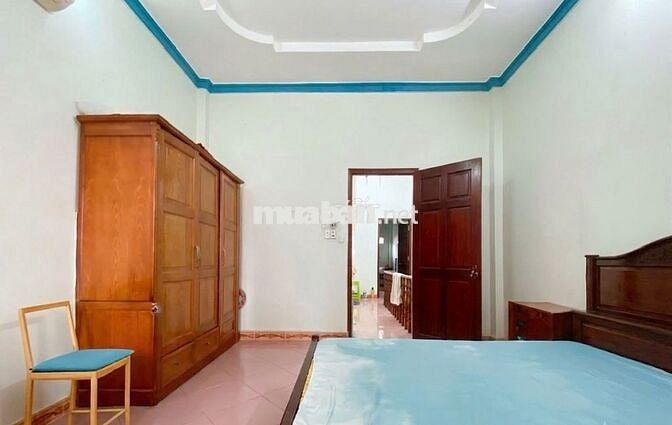 CHỦ NGỘP- GIẢM 100TR- NHÀ gần SONG HÀNH - 45M² - 2 TẦNG - CHỈ 3,29 TỶ
