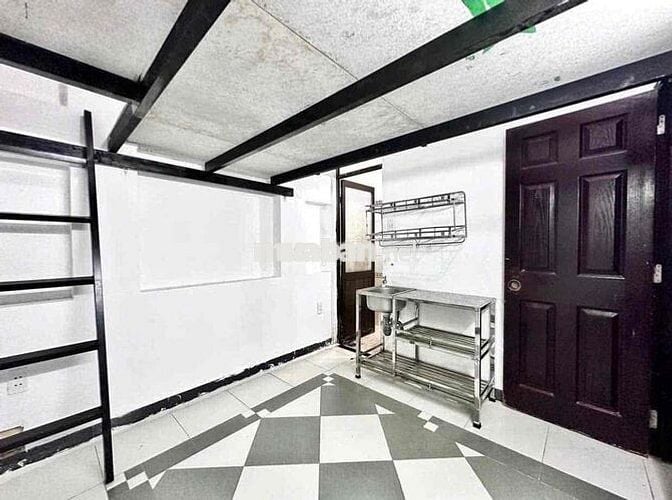 Phòng gần Chợ Tân Hương cho sinh viên Văn Hiến, Công Thương