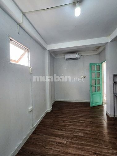 PHÒNG MỚI TRUNG TÂM QUẬN 10 - 15M2 GIÁ 3TR