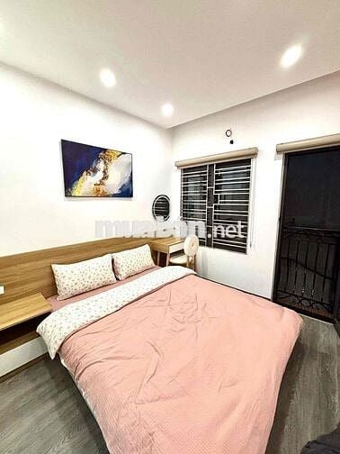 20m ra mặt phố Nguyễn Công Trứ 22 x3T giá nhỉnh 4 tỷ sổ CC có TL