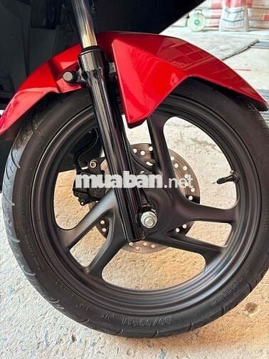 Honda Air Blade 2019