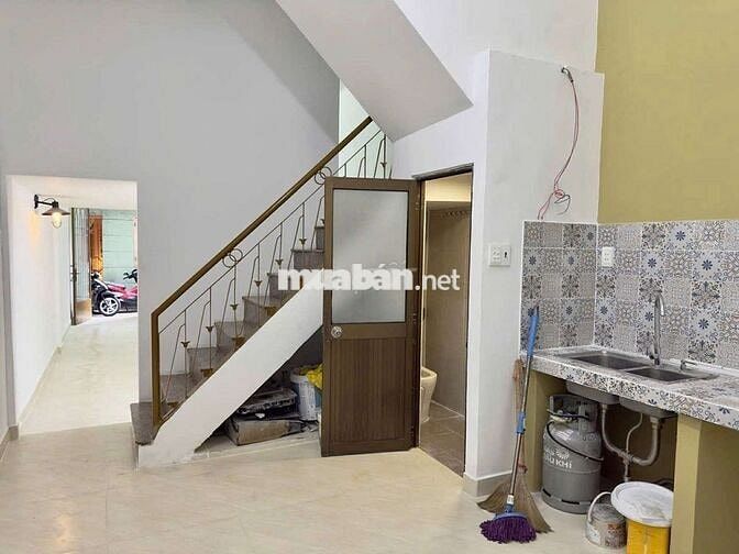 NHÀ ĐẸP QUẬN 5, HẺM HUYẾT MẠCH THÔNG THƯƠNG, GIÁ 7.6 TỶ (THƯƠNG LƯỢNG)
