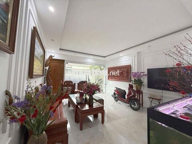 Bán nhà liền kề văn phú hà đông mặt tiền rộng 7 tầng thang máy 20 tỷ