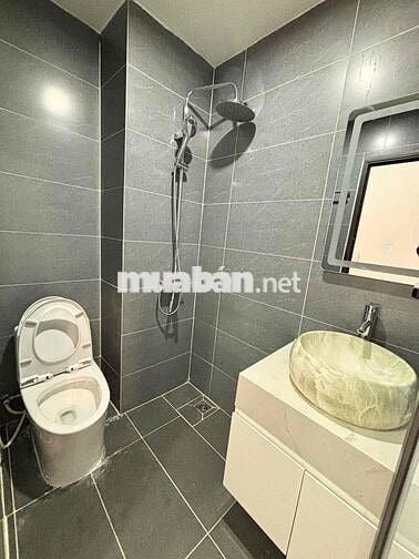 20m ra mặt phố Nguyễn Công Trứ 22 x3T giá nhỉnh 4 tỷ sổ CC có TL