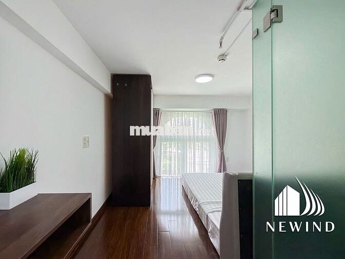 Căn Hộ Duplex Cao Cấp - Mặt Tiền Nguyễn Thị Thập Q7 - Hồ Bơi, Gym