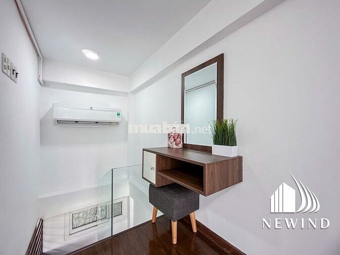 Căn Hộ Duplex Cao Cấp - Mặt Tiền Nguyễn Thị Thập Q7 - Hồ Bơi, Gym