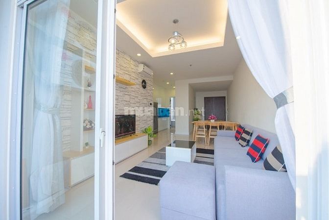 Kẹt Tiền Bán Gấp Căn Hộ Kingston Residence - 80m², 2PN - Sổ Hồng Riêng