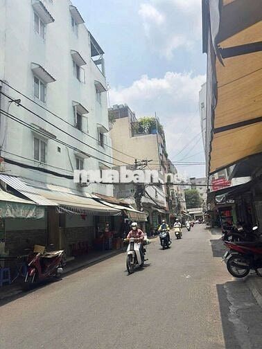 NHÀ ĐẸP QUẬN 5, HẺM HUYẾT MẠCH THÔNG THƯƠNG, GIÁ 7.6 TỶ (THƯƠNG LƯỢNG)
