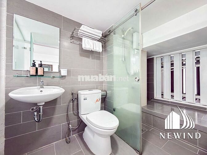 Căn Hộ Duplex Cao Cấp - Mặt Tiền Nguyễn Thị Thập Q7 - Hồ Bơi, Gym