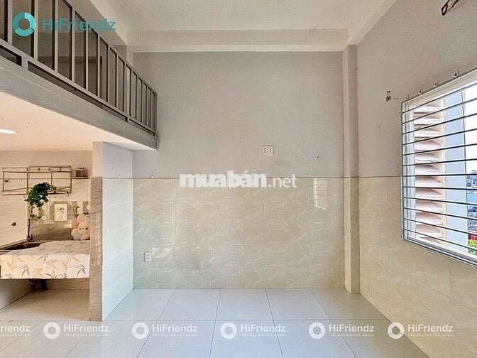 TRỌ SINH VIÊN - SẴN MÁY LẠNH - THANG MÁY - BẢO VỆ - GẦN VHU & HUIT