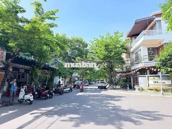 🔥100M2 ĐẤT MẶT TIỀN 7M5 LÝ TRIỆN GẦN HÀ HUY TẬP