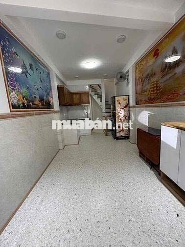 Nhỉnh 3 Tỷ - PHÙNG VĂN CUNG, PHÚ NHUẬN – NHÀ 3 TẦNG + ST BTCT – 20m² +