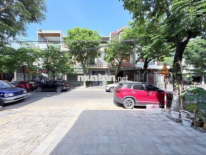 🔥100M2 ĐẤT MẶT TIỀN 7M5 LÝ TRIỆN GẦN HÀ HUY TẬP