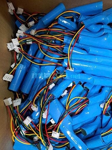 BỘ LƯU ĐIỆN SONATAVIETNAM-dùng cho chiếu sáng dự phòng 
