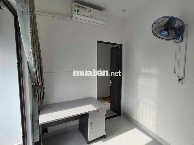 Cho thuê kiệt oto Lý Tự Trọng -Hải Châu 4 P/ngủ,4wc full nội thất