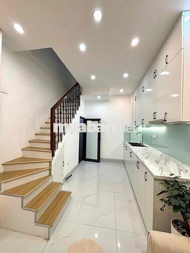 20m ra mặt phố Nguyễn Công Trứ 22 x3T giá nhỉnh 4 tỷ sổ CC có TL