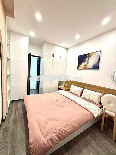 20m ra mặt phố Nguyễn Công Trứ 22 x3T giá nhỉnh 4 tỷ sổ CC có TL