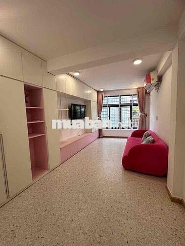 Nhỉnh 3 Tỷ - PHÙNG VĂN CUNG, PHÚ NHUẬN – NHÀ 3 TẦNG + ST BTCT – 20m² +