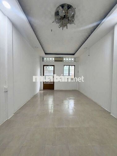 NHÀ ĐẸP QUẬN 5, HẺM HUYẾT MẠCH THÔNG THƯƠNG, GIÁ 7.6 TỶ (THƯƠNG LƯỢNG)