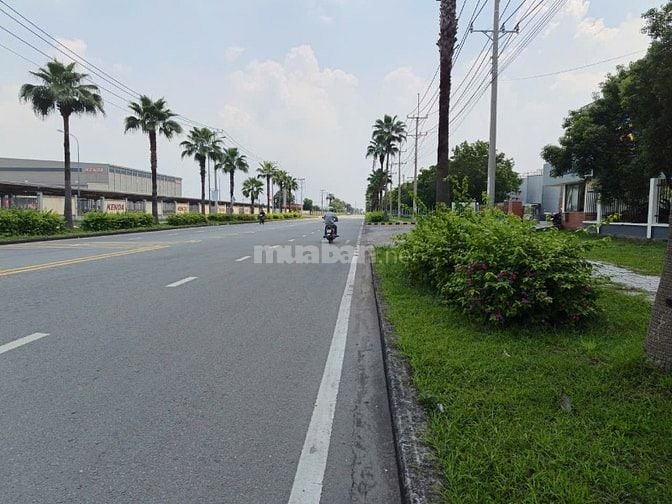  ĐẤT FULL THỔ CƯ AN VIỄN – GẦN KCN GIANG ĐIỀN | 175m² | VỊ TRÍ ĐẸP