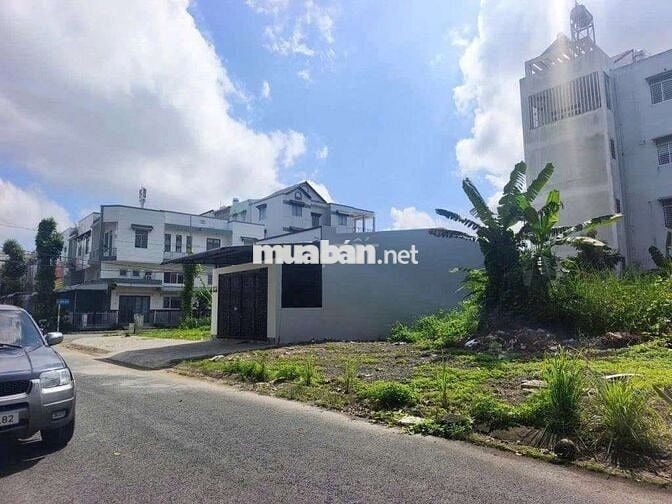 75M2 NGUỒN NGỘP KÍN GẦN TRUNG TÂM