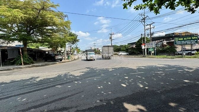  ĐẤT FULL THỔ CƯ AN VIỄN – GẦN KCN GIANG ĐIỀN | 175m² | VỊ TRÍ ĐẸP