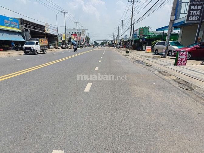  ĐẤT FULL THỔ CƯ AN VIỄN – GẦN KCN GIANG ĐIỀN | 175m² | VỊ TRÍ ĐẸP