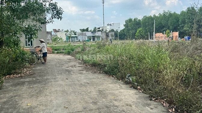  ĐẤT FULL THỔ CƯ AN VIỄN – GẦN KCN GIANG ĐIỀN | 175m² | VỊ TRÍ ĐẸP