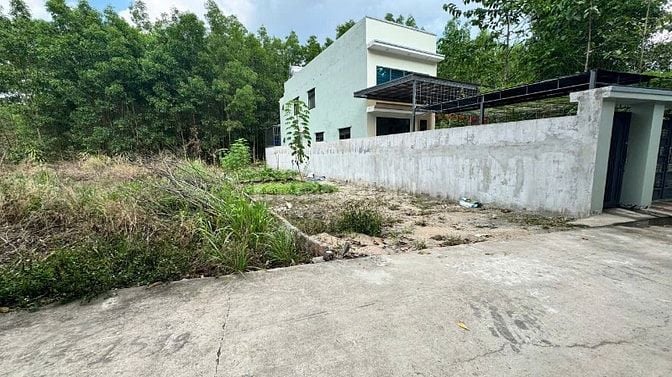  ĐẤT FULL THỔ CƯ AN VIỄN – GẦN KCN GIANG ĐIỀN | 175m² | VỊ TRÍ ĐẸP